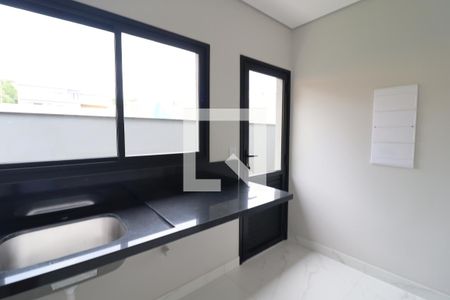 Casa à venda com 506m², 3 quartos e 4 vagasÁrea de Serviço