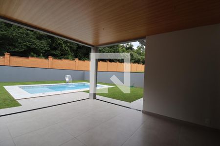 Casa à venda com 506m², 3 quartos e 4 vagasÁrea gourmet