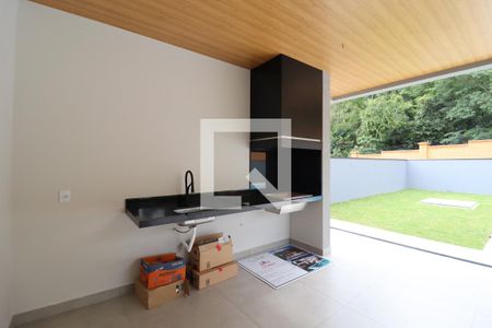 Casa à venda com 506m², 3 quartos e 4 vagasÁrea gourmet