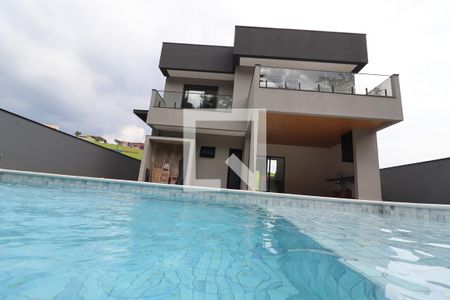 Casa à venda com 506m², 3 quartos e 4 vagasPiscina