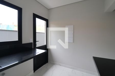 Casa à venda com 506m², 3 quartos e 4 vagasÁrea de Serviço