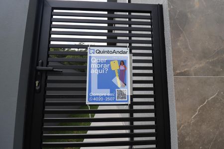 Casa à venda com 506m², 3 quartos e 4 vagasPlaca