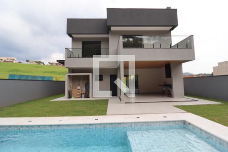 Casa à venda com 506m², 3 quartos e 4 vagasPiscina