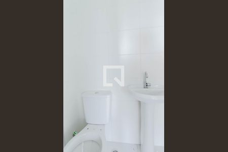 Apartamento à venda com 34m², 2 quartos e sem vagaBanheiro