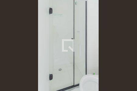 Apartamento à venda com 34m², 2 quartos e sem vagaBanheiro