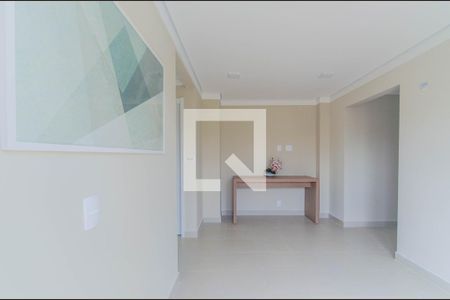 Apartamento à venda com 34m², 2 quartos e sem vagaHall social