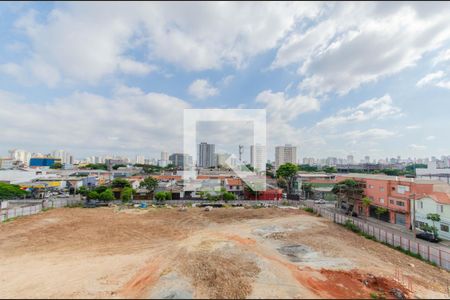 Apartamento à venda com 34m², 2 quartos e sem vagaVista da Sala