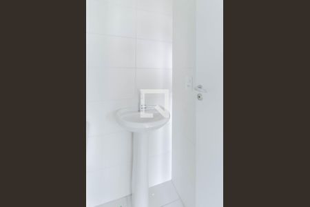 Apartamento à venda com 34m², 2 quartos e sem vagaBanheiro