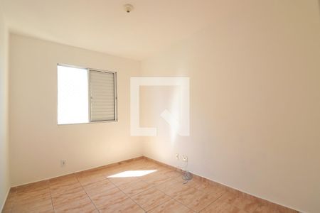 Quarto 1 de apartamento para alugar com 2 quartos, 50m² em Parque Erasmo Assunção, Santo André