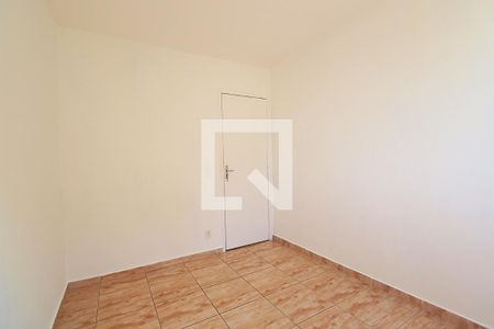 Quarto 1 de apartamento para alugar com 2 quartos, 50m² em Parque Erasmo Assunção, Santo André
