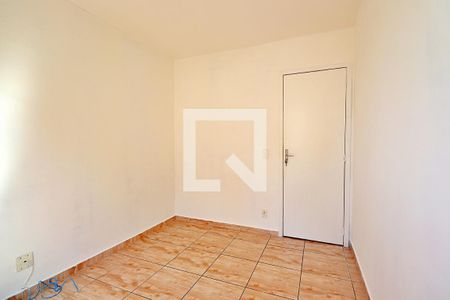Quarto 1 de apartamento para alugar com 2 quartos, 50m² em Parque Erasmo Assunção, Santo André