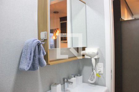 Apartamento à venda com 36m², 2 quartos e 1 vagaBanheiro