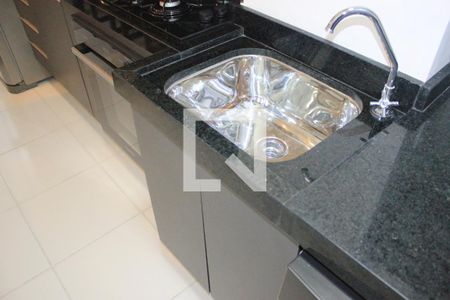 Apartamento à venda com 36m², 2 quartos e 1 vagaLavanderia