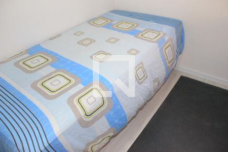 Apartamento à venda com 36m², 2 quartos e 1 vagaQuarto 2