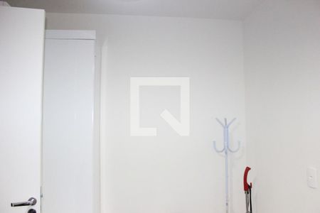 Apartamento à venda com 36m², 2 quartos e 1 vagaQuarto 2