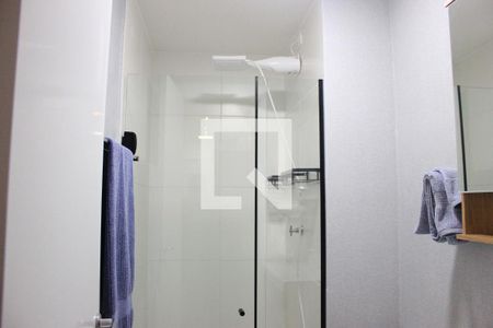 Apartamento à venda com 36m², 2 quartos e 1 vagaBanheiro