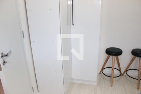 Apartamento à venda com 36m², 2 quartos e 1 vagaQuarto 2