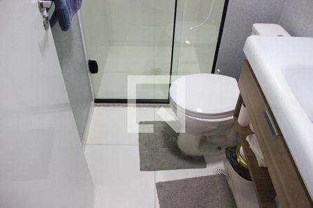 Apartamento à venda com 36m², 2 quartos e 1 vagaBanheiro