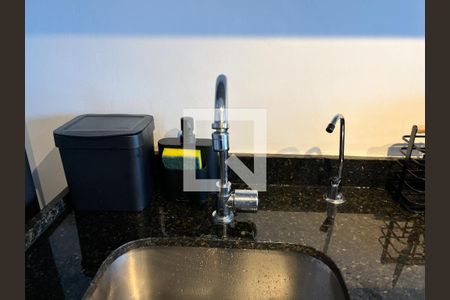 Apartamento à venda com 34m², 1 quarto e sem vaga Apartamento à venda com 34m², 1 quarto e sem vagaCozinha