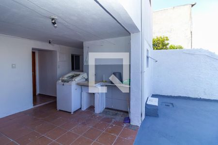 Casa à venda com 180m², 5 quartos e 2 vagas Casa à venda com 180m², 5 quartos e 2 vagasÁrea de Serviço