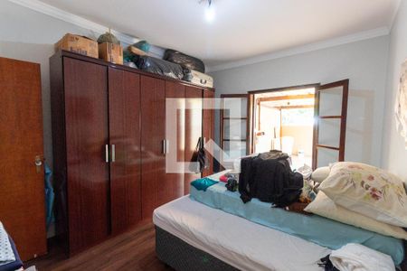 Casa à venda com 160m², 4 quartos e 2 vagas Casa à venda com 160m², 4 quartos e 2 vagasQuarto 4