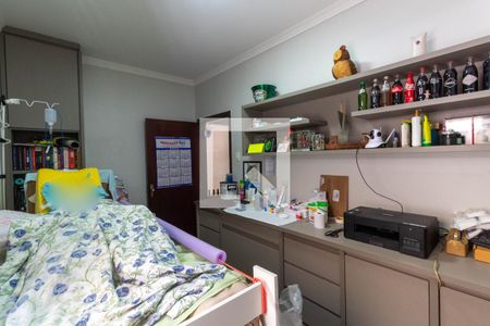Casa à venda com 160m², 4 quartos e 2 vagas Casa à venda com 160m², 4 quartos e 2 vagasQuarto 2