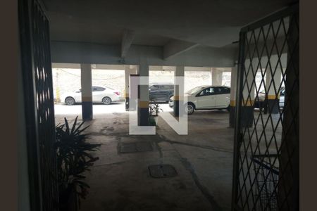 Apartamento à venda com 70m², 2 quartos e 1 vagaÁrea comum