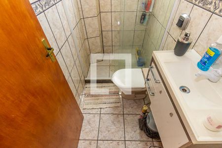 Apartamento à venda com 70m², 2 quartos e 1 vagaBanheiro