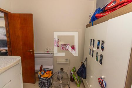 Apartamento à venda com 70m², 2 quartos e 1 vagaQuarto 1