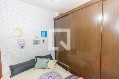 Apartamento à venda com 70m², 2 quartos e 1 vagaQuarto 2