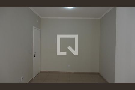 Sala de apartamento para alugar com 2 quartos, 47m² em Parque Residencial Jundiaí, Jundiaí