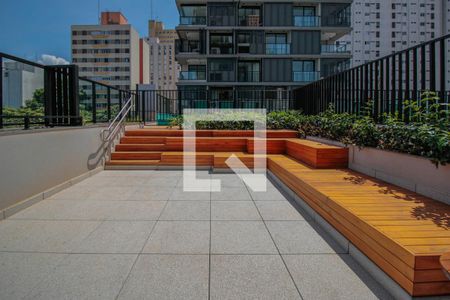 Apartamento à venda com 73m², 2 quartos e 1 vaga Apartamento à venda com 73m², 2 quartos e 1 vagaÁrea comum - Piscina