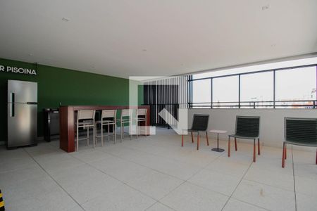 Apartamento à venda com 73m², 2 quartos e 1 vaga Apartamento à venda com 73m², 2 quartos e 1 vagaÁrea comum - Piscina