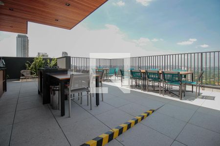 Apartamento à venda com 73m², 2 quartos e 1 vaga Apartamento à venda com 73m², 2 quartos e 1 vagaChurrasqueira