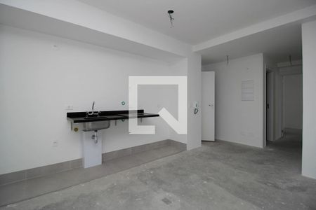 Apartamento à venda com 73m², 2 quartos e 1 vaga Apartamento à venda com 73m², 2 quartos e 1 vagaCozinha