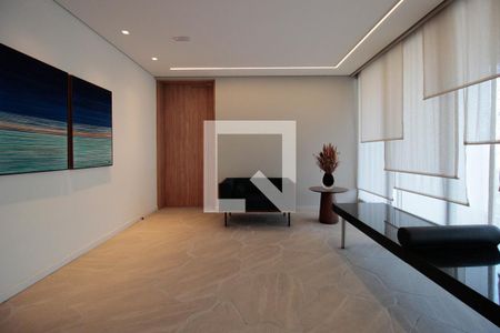 Apartamento à venda com 73m², 2 quartos e 1 vaga Apartamento à venda com 73m², 2 quartos e 1 vagaÁrea comum