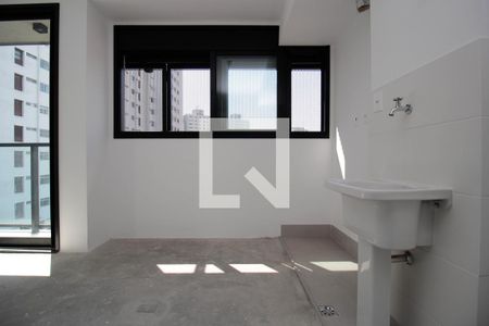 Apartamento à venda com 73m², 2 quartos e 1 vaga Apartamento à venda com 73m², 2 quartos e 1 vagaÁrea de Serviço