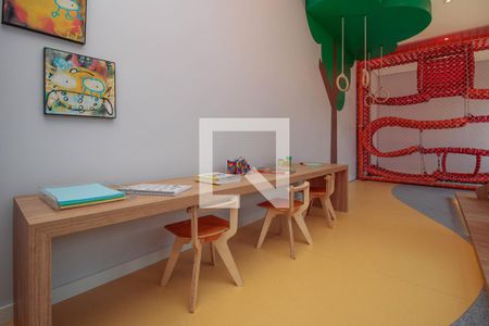 Apartamento à venda com 73m², 2 quartos e 1 vaga Apartamento à venda com 73m², 2 quartos e 1 vagaBrinquedoteca