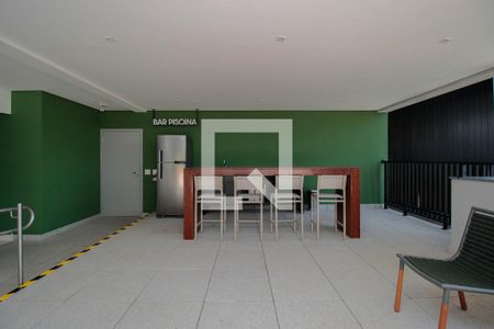 Apartamento à venda com 73m², 2 quartos e 1 vaga Apartamento à venda com 73m², 2 quartos e 1 vagaÁrea comum - Piscina