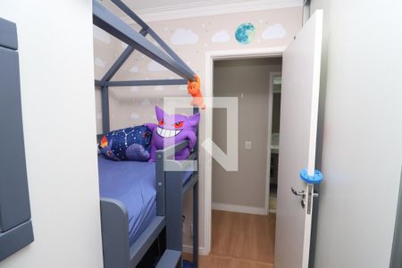 Quarto 1 de apartamento à venda com 2 quartos, 63m² em Vila Carrao, São Paulo