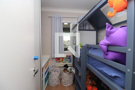 Quarto 1 de apartamento à venda com 2 quartos, 63m² em Vila Carrao, São Paulo