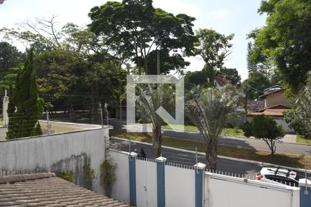Casa à venda com 330m², 4 quartos e 5 vagasVista do Quarto 3