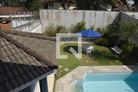 Casa à venda com 330m², 4 quartos e 5 vagasVista da Suíte master