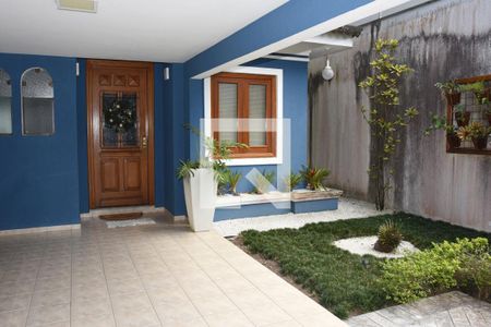 Casa à venda com 330m², 4 quartos e 5 vagasEntrada