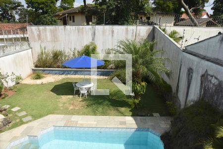 Casa à venda com 330m², 4 quartos e 5 vagasVista da Varanda