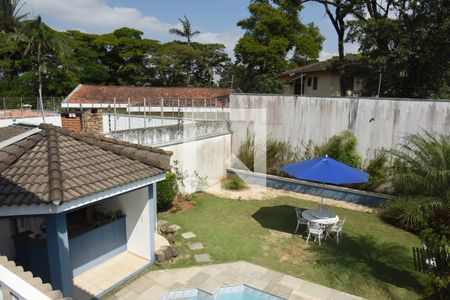 Casa à venda com 330m², 4 quartos e 5 vagasVista da Varanda