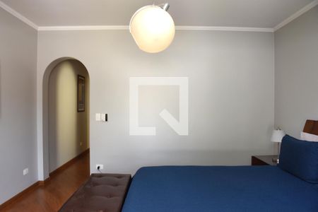 Casa à venda com 330m², 4 quartos e 5 vagasSuíte master