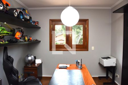 Casa à venda com 330m², 4 quartos e 5 vagasQuarto 3