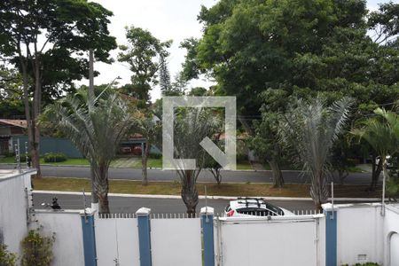 Casa à venda com 330m², 4 quartos e 5 vagasVista do Quarto 4