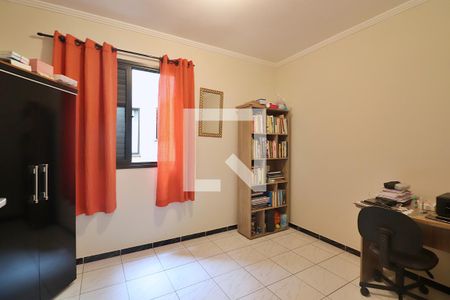 Apartamento à venda com 62m², 2 quartos e 1 vagaQuarto 2